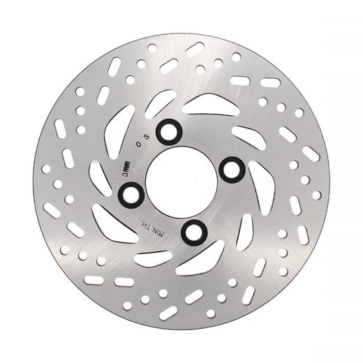 Zavorni disk RMS 225162660 D190
