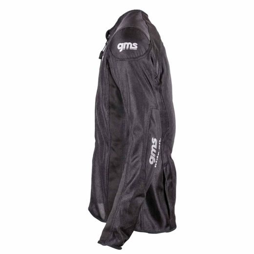 Protector jacket GMS SCORPIO ZG51015 črna XS