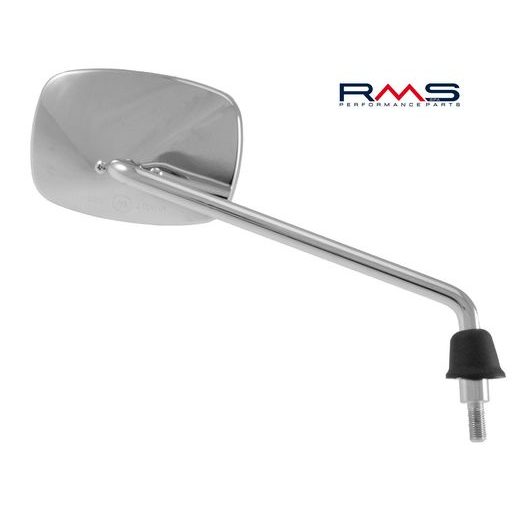 Vzvratno ogledalo RMS 122770930 right chrom