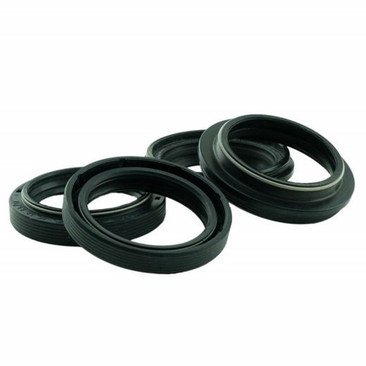 FF oil & dust seal kit K-TECH MARZOCCHI FSK-026 45.00mm