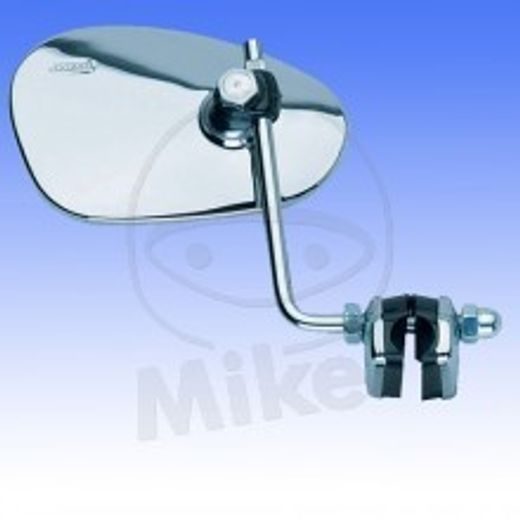 Vzvratno ogledalo JMT ZR 7060 kromiran right