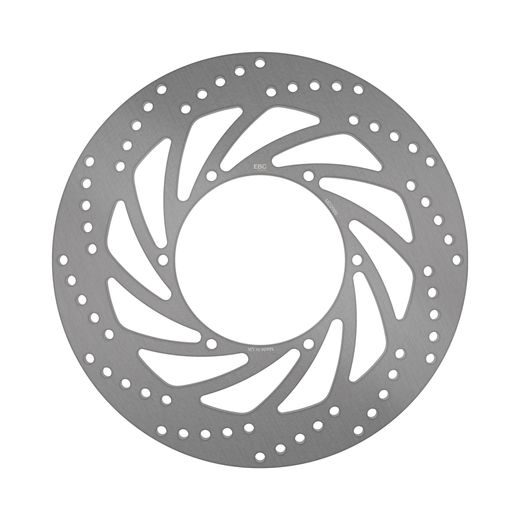 Zavorni disk EBC MD2099