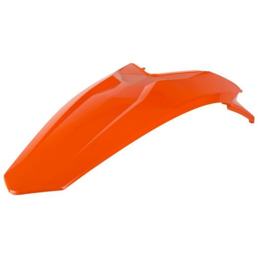 Zadnji blatnik POLISPORT 8579400001 orange KTM za KTM SX 85 2013-2017