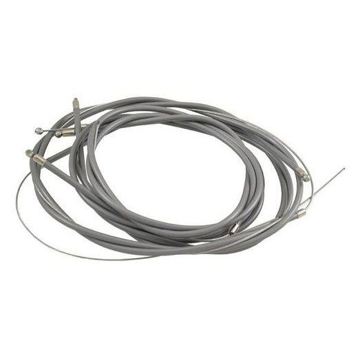 Transmission kit RMS 163620130 siva