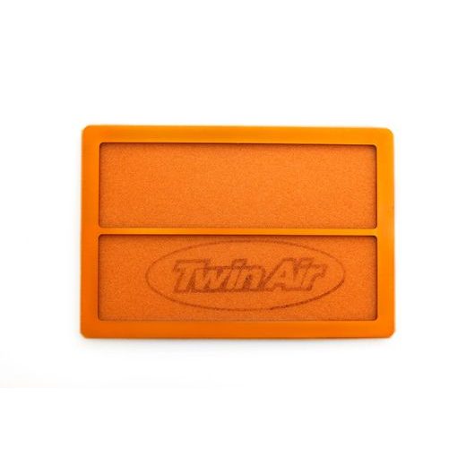 Pre-Oiled Air filter TwinAir 158521FRX (Flame Retardent)