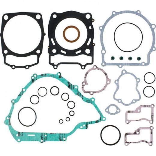 Complete gasket kit WINDEROSA 8080047 without seals