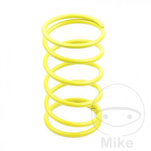 Variator spring JMT yellow 27kg
