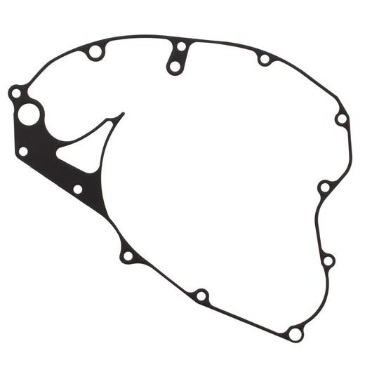 Tesnilo sklopke (Clutch cover gasket) WINDEROSA 816219 inner side