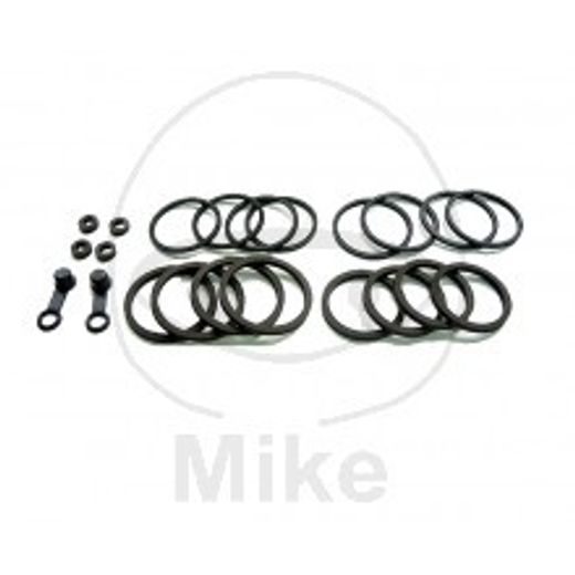 Komplet za popravilo zavornih čeljusti (brake caliper repair kit) TOURMAX OST 2059