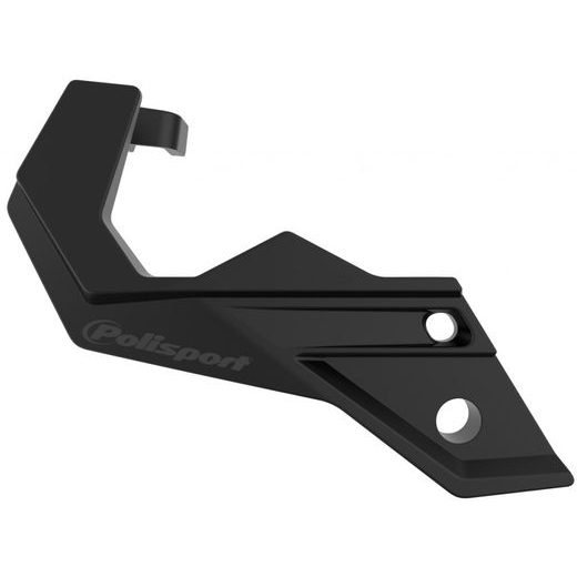 Bottom fork protector POLISPORT PERFORMANCE 8152300001 black/black
