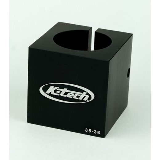 FF CARTRIDGE CLAMP K-TECH DDS 113-155-003 35/36