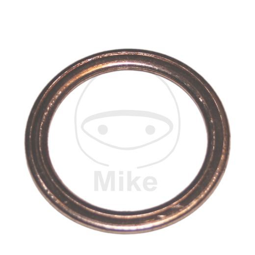 Exhaust gasket ATHENA S410250012040 36X47X2.5 mm