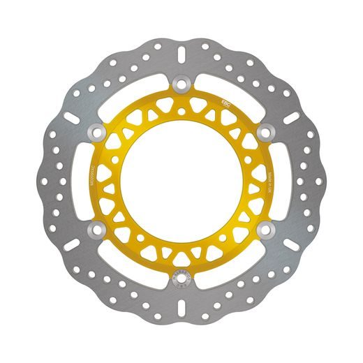 Zavorni disk EBC MD2095XC