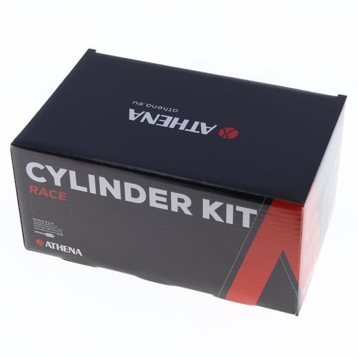 Cilinder kit ATHENA P400250100025 Big Bore d 83 mm, 290 cc