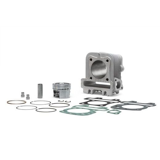 CILINDER KIT 80 CC - PIAGGIO 50 CC 4T