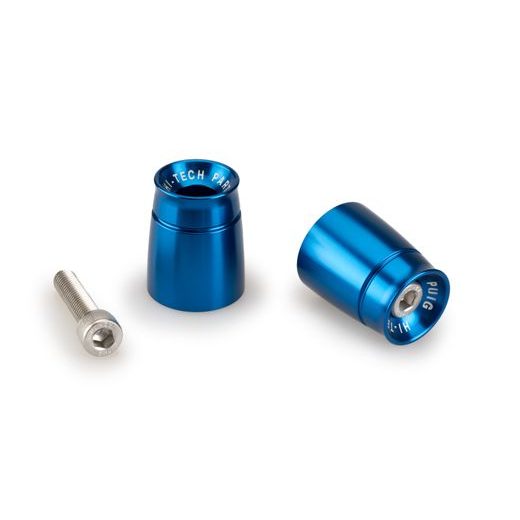 Bar ends PUIG SPORT 21008A moder