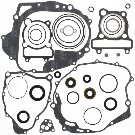 Complete Gasket Kit with Oil Seals WINDEROSA 811824