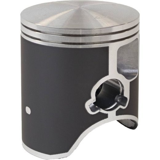 TopEnd piston kit VERTEX 23630A-3 Cylinder 66,4mm Piston 66,34mm