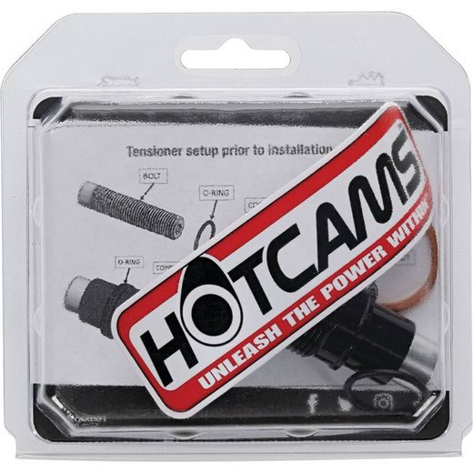 Cam chain tensioner HOT CAMS HC00146 manual