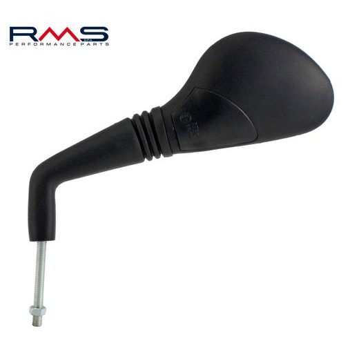 Vzvratno ogledalo RMS 122760150 levi črna