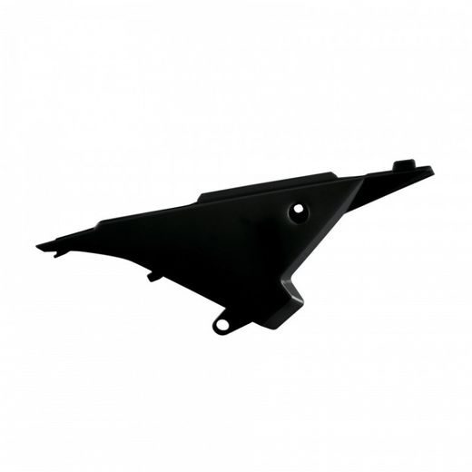Airbox covers POLISPORT 8468600003 Črn