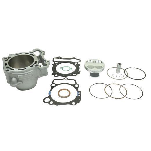 Cilinder kit ATHENA P400485100050 Big Bore d 81 mm, 276 cc