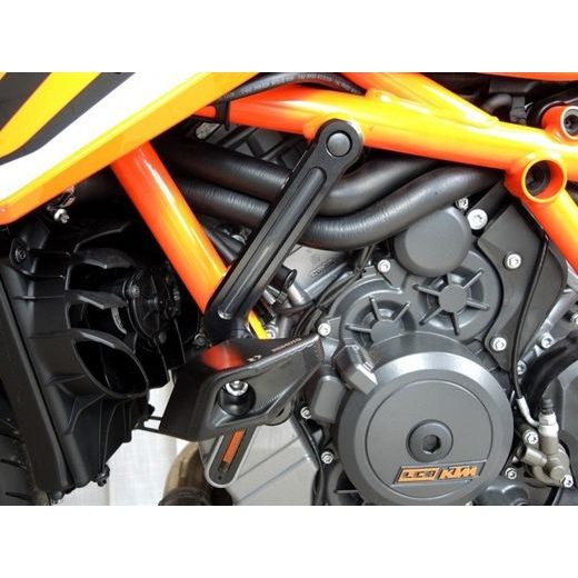 Crash sliders RDMOTO KTM13N