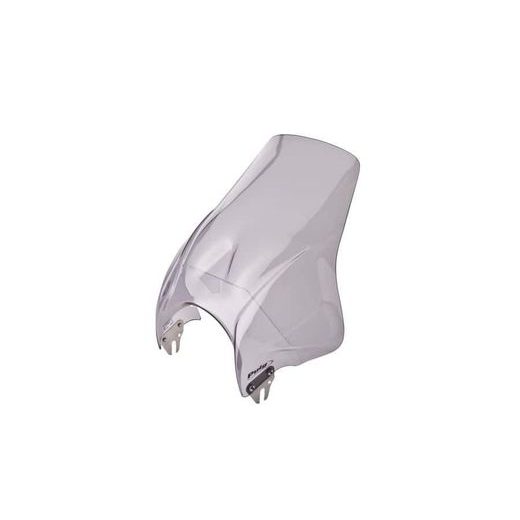 Windshield PUIG PLUS 21353H smoke