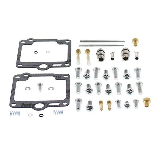 Carburetor Rebuild Kit All Balls Racing 26-1633