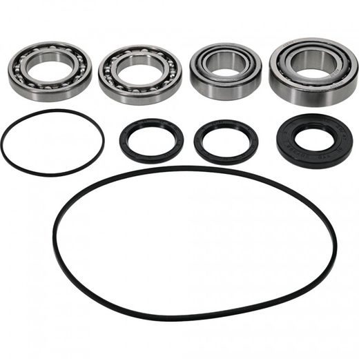 Differential Kit All Balls Racing 25-2152