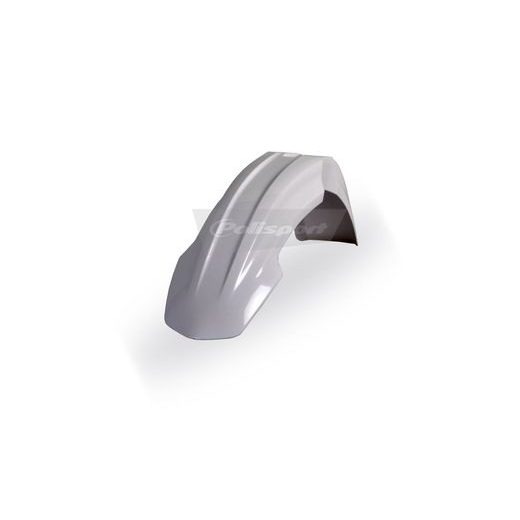 Prednji blatnik POLISPORT 8551300005 bela