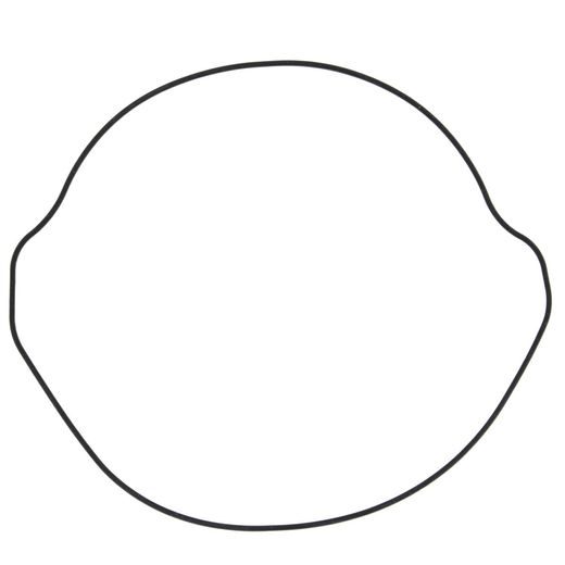 Tesnilo sklopke (Clutch cover gasket) WINDEROSA 817252 outer side