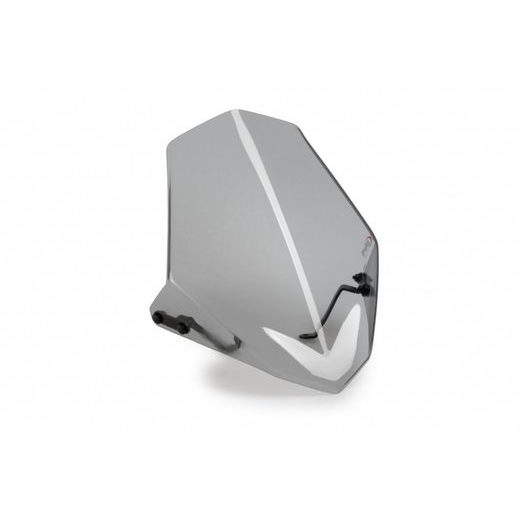 Windshield PUIG NEW GEN. SPORT 3657H smoke