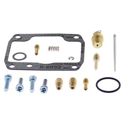 Carburetor Rebuild Kit All Balls Racing 26-1992