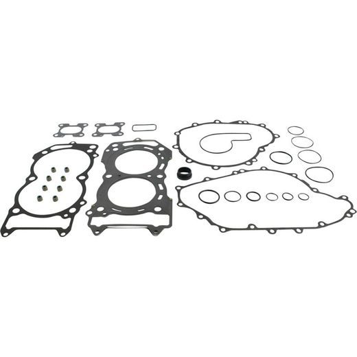 Complete gasket kit WINDEROSA 8080051 without seals