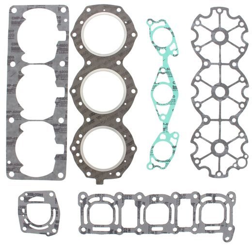 Top end gasket set WINDEROSA 610610