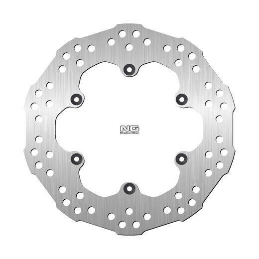 Zavorni disk NG 2028X
