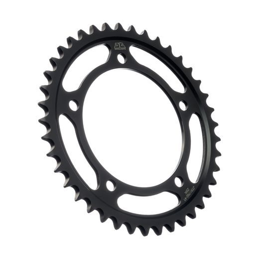 Zadnji verižnik (zobnik) JT JTR 1792-41ZBK 41T, 525 Black Zinc