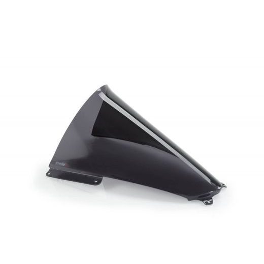 Windscreen PUIG R-RACER 3759F dark smoke