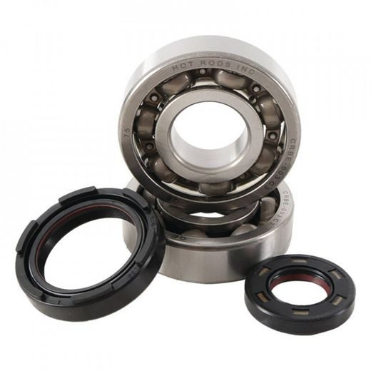 Main bearing & seal kits HOT RODS K228 za YAMAHA YZ 250 1990-1997