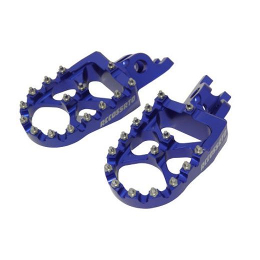 Stopalke (Footpegs) ACCOSSATO OFF-ROAD FR809 moder