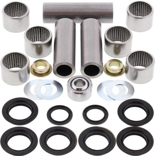Servisni set za povezovalne člene nihajne roke (vage) All Balls Racing 27-1108