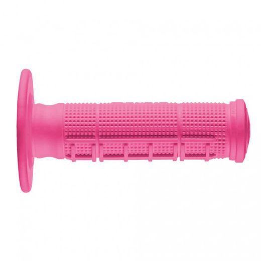 Ročaji (Gripi) ARIETE UNITY 02621/A-PF half waffle pink fluo