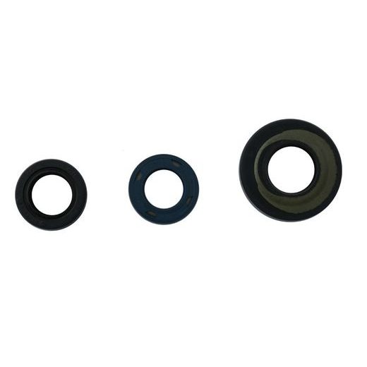 Set tesnil motorja za olje (Engine Oil Seals Kit) ATHENA P400480400280