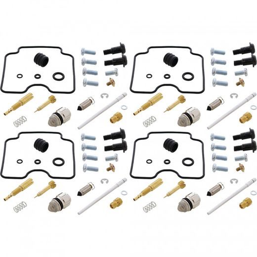 Carburetor Rebuild Kit All Balls Racing 26-1699