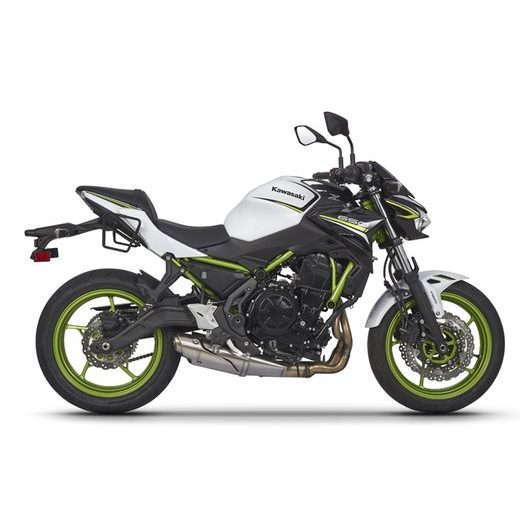 Nosilci za stranske torbe SHAD K0Z667SR