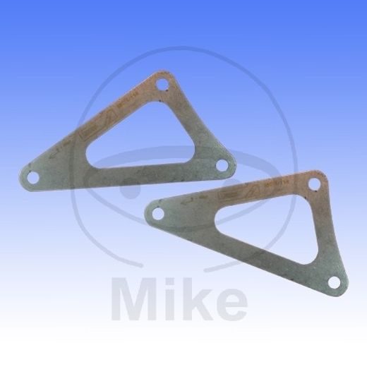 Rear lowering kit LUCAS z ABE