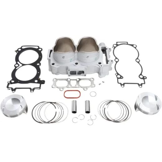 Standard bore cylinder kit CYLINDER WORKS 60004-K02-1