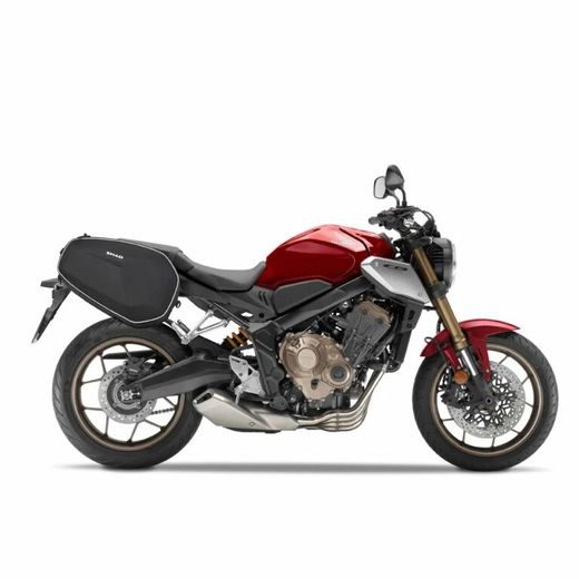 Nosilci za stranske torbe SHAD H0CR61SE