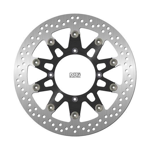 Zavorni disk NG 1771G